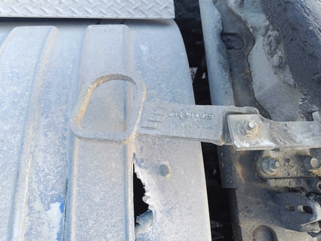 928958-56 Tractor Volvo FH 550 6x2 -2016