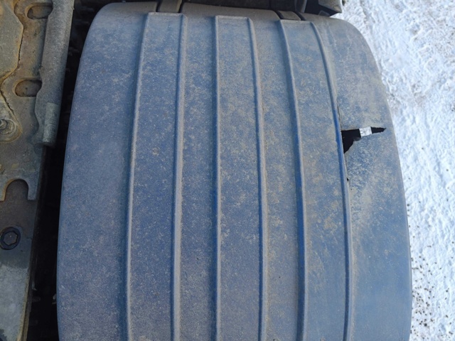 928958-58 Tractor Volvo FH 550 6x2 -2016