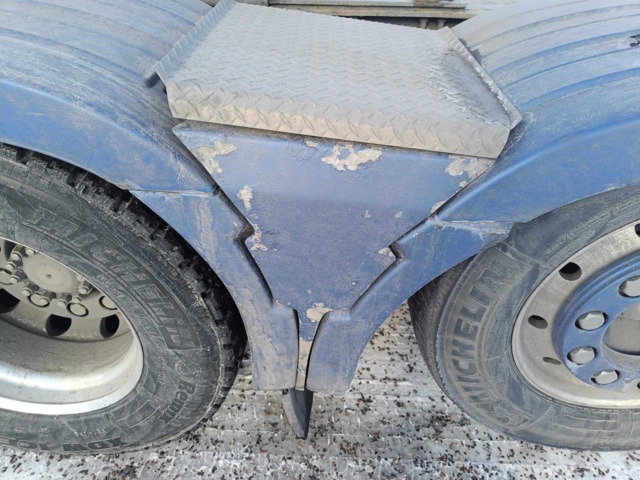 928958-59 Tractor Volvo FH 550 6x2 -2016