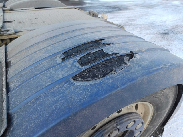 928958-60 Tractor Volvo FH 550 6x2 -2016