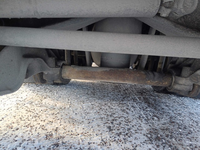 928958-63 Tractor Volvo FH 550 6x2 -2016