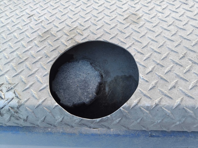 928958-72 Tractor Volvo FH 550 6x2 -2016