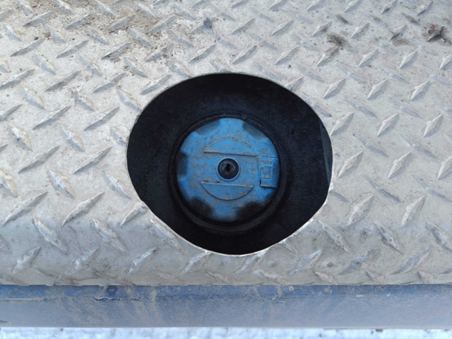 928958-73 Tractor Volvo FH 550 6x2 -2016