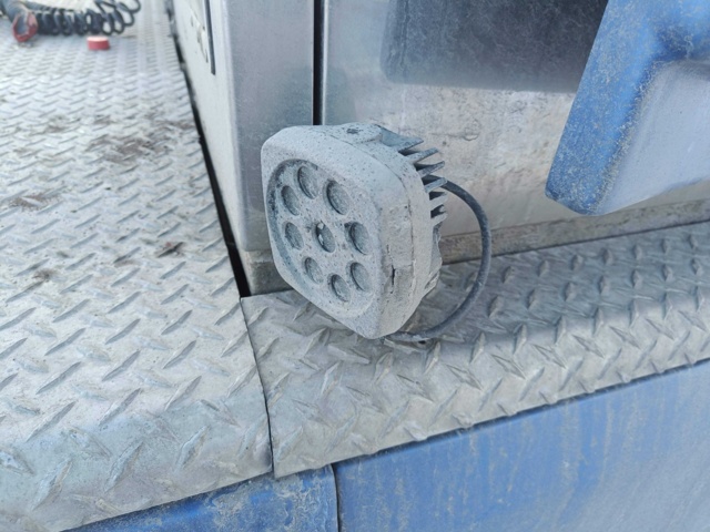 928958-74 Tractor Volvo FH 550 6x2 -2016