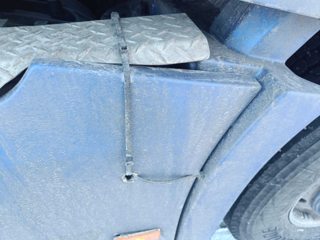 928958-76 Tractor Volvo FH 550 6x2 -2016