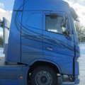 928958-75 Tractor Volvo FH 550 6x2 -2016