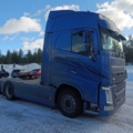 928958-78 Tractor Volvo FH 550 6x2 -2016