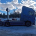 928958-79 Tractor Volvo FH 550 6x2 -2016