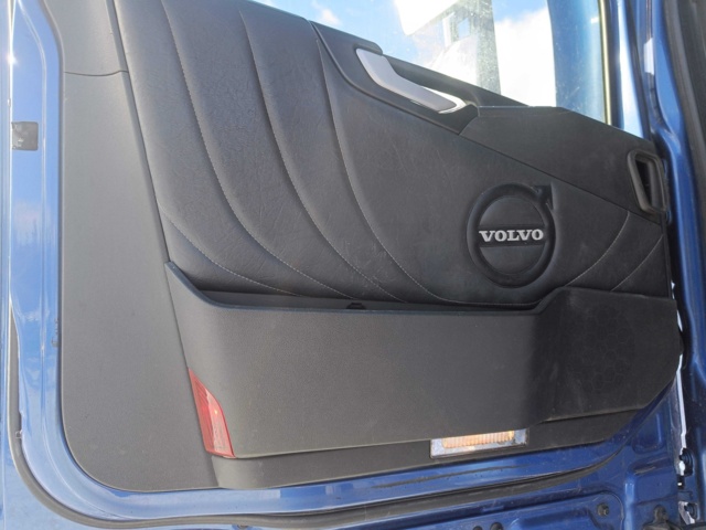 928958-82 Tractor Volvo FH 550 6x2 -2016