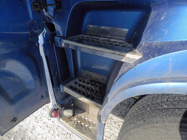 928958-83 Tractor Volvo FH 550 6x2 -2016