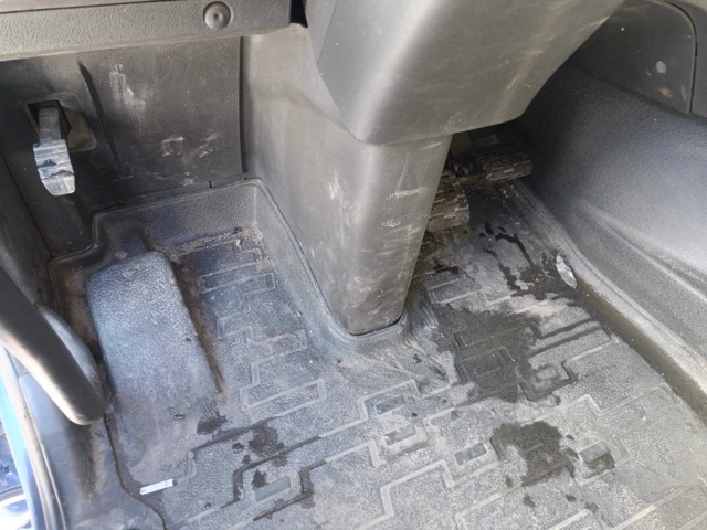 928958-84 Tractor Volvo FH 550 6x2 -2016