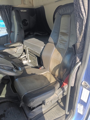 928958-85 Tractor Volvo FH 550 6x2 -2016