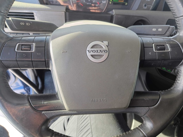 928958-88 Tractor Volvo FH 550 6x2 -2016