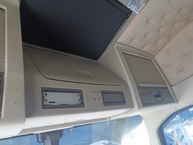 928958-90 Tractor Volvo FH 550 6x2 -2016