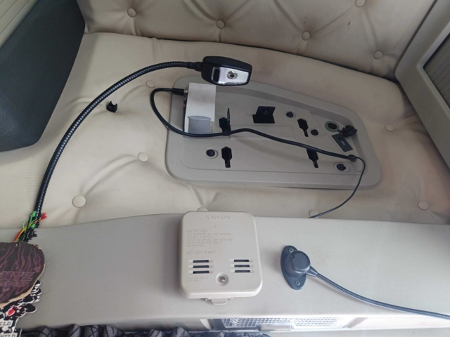 928958-93 Tractor Volvo FH 550 6x2 -2016