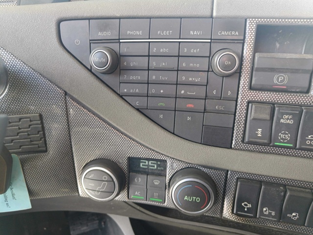 928958-94 Tractor Volvo FH 550 6x2 -2016