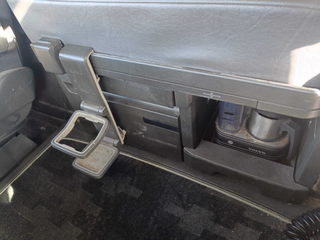 928958-95 Tractor Volvo FH 550 6x2 -2016