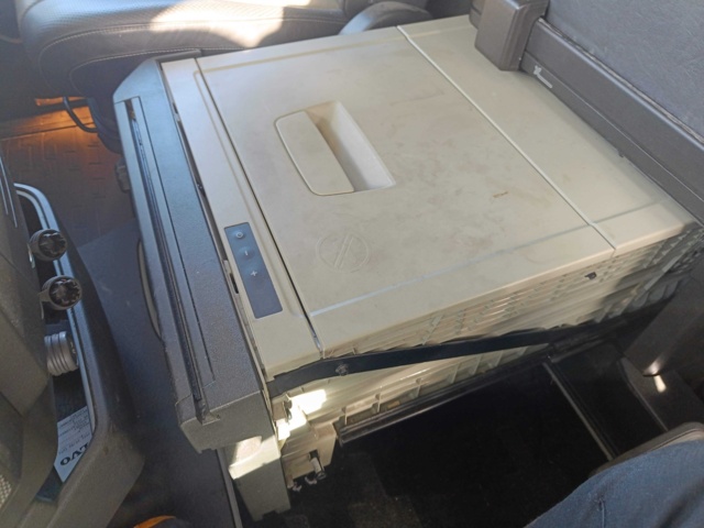 928958-97 Tractor Volvo FH 550 6x2 -2016