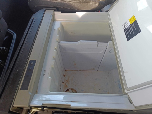 928958-98 Tractor Volvo FH 550 6x2 -2016