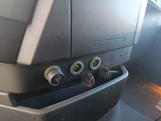 928958-99 Tractor Volvo FH 550 6x2 -2016