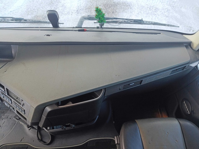 928958-108 Tractor Volvo FH 550 6x2 -2016