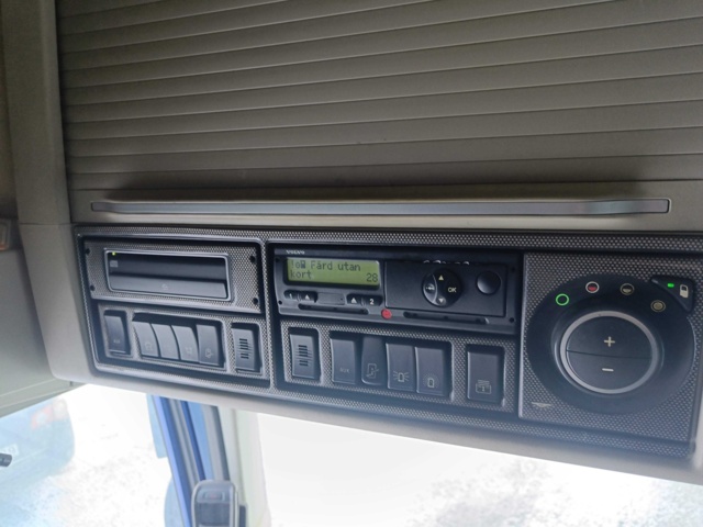 928958-110 Tractor Volvo FH 550 6x2 -2016