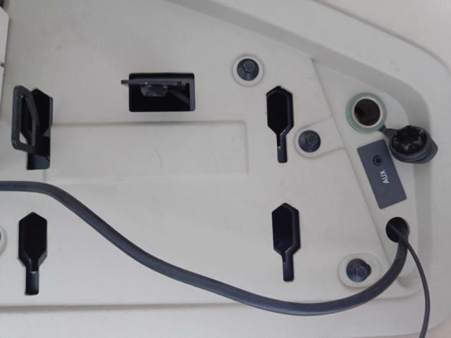 928958-111 Tractor Volvo FH 550 6x2 -2016