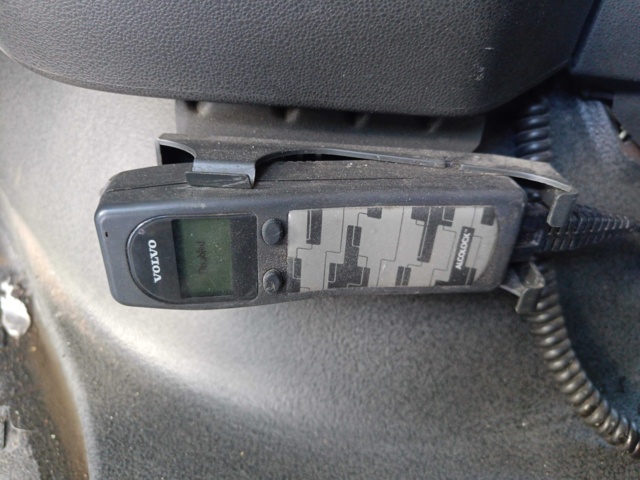 928958-114 Tractor Volvo FH 550 6x2 -2016