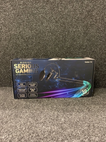 1004355-3 Microphone Mission SG Galder V2