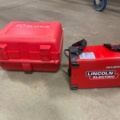 1006755-1 Welding machine Lincoln Electric Invertec 135S