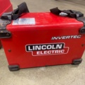 1006755-2 Welding machine Lincoln Electric Invertec 135S