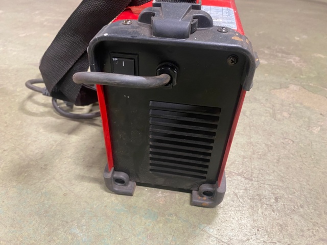 1006755-3 Welding machine Lincoln Electric Invertec 135S