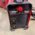 1006755-4 Welding machine Lincoln Electric Invertec 135S