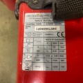 1006755-5 Welding machine Lincoln Electric Invertec 135S
