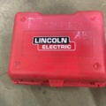 1006755-7 Welding machine Lincoln Electric Invertec 135S