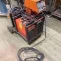 1006752-2 Tig welding machine Kemppi Pro 4000 with accessories