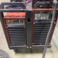 1006752-3 Tig welding machine Kemppi Pro 4000 with accessories