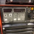 1006752-5 Tig welding machine Kemppi Pro 4000 with accessories