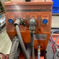 1006752-9 Tig welding machine Kemppi Pro 4000 with accessories
