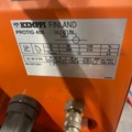 1006752-10 Tig welding machine Kemppi Pro 4000 with accessories