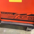 1006752-14 Tig welding machine Kemppi Pro 4000 with accessories