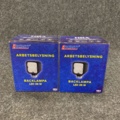 1006199-3 2 pcs ADR Work lighting 35W HBA-18-22851-WFL