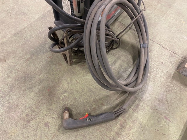1006751-6 Plasma cutter Hypertherm Powermax 1000