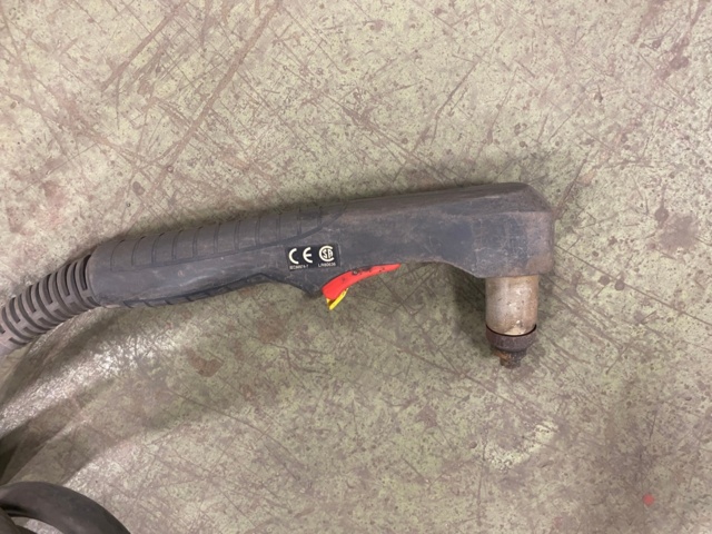 1006751-7 Plasma cutter Hypertherm Powermax 1000