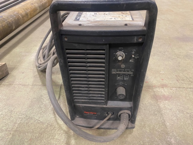 1006751-2 Plasma cutter Hypertherm Powermax 1000