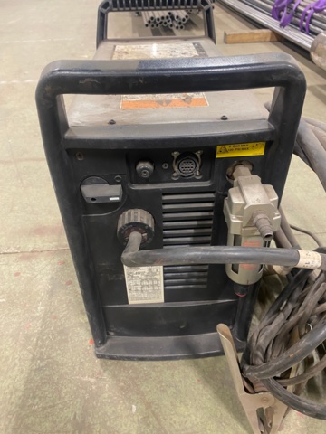1006751-4 Plasma cutter Hypertherm Powermax 1000