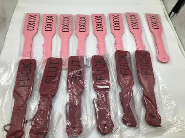 994139-1 14 paddles - Shipping included