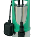1004165-1 Altech Bilge Pump Clean 400W