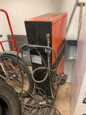 956267-1 Migsvets Kemppi rope object