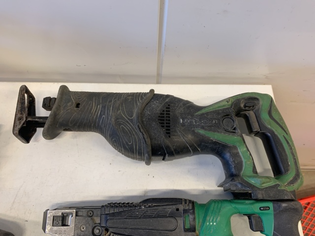 992483-2 Battery-powered hand tools Hitachi/Hikoki 12 pcs
